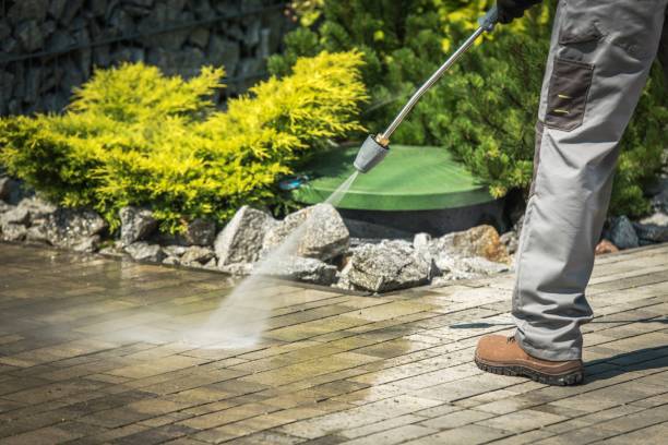 Best Gas Station Cleaning  in Pinehurst, ID