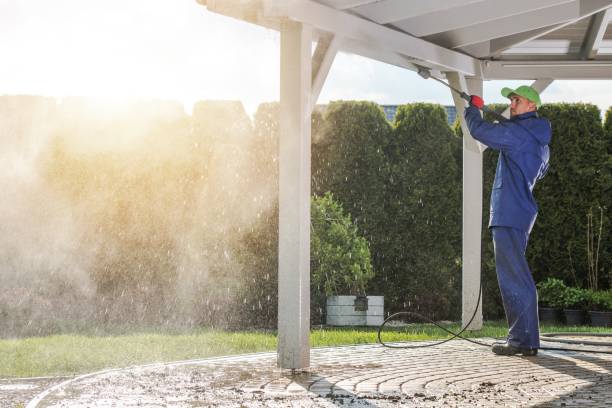 Best Fence Cleaning  in Pinehurst, ID